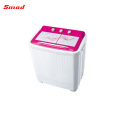 Home Appliance Baby Clothes Twin Tub Washing Machine